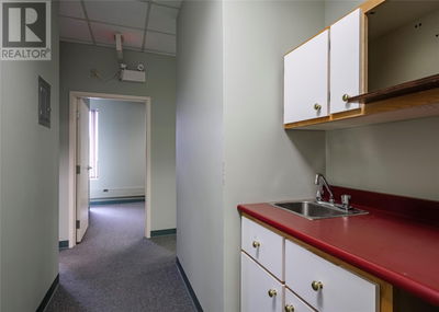 Image #1 of Commercial for Sale at 136 Crosbie Road Unit#suite 309, St. Johns, Newfoundland & Labrador