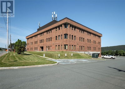 Image #1 of Commercial for Sale at 136 Crosbie Road Unit#suite 309, St. Johns, Newfoundland & Labrador
