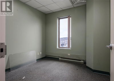 Image #1 of Commercial for Sale at 136 Crosbie Road Unit#suite 309, St. Johns, Newfoundland & Labrador