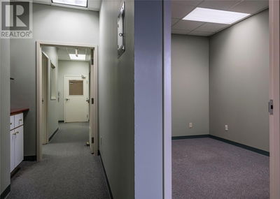 Image #1 of Commercial for Sale at 136 Crosbie Road Unit#suite 309, St. Johns, Newfoundland & Labrador