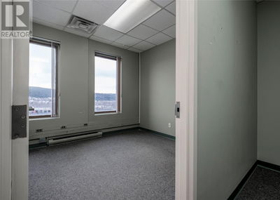 Image #1 of Commercial for Sale at 136 Crosbie Road Unit#suite 309, St. Johns, Newfoundland & Labrador