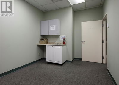 Image #1 of Commercial for Sale at 136 Crosbie Road Unit#suite 309, St. Johns, Newfoundland & Labrador