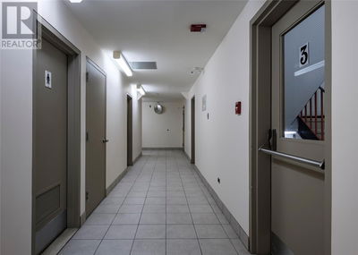 Image #1 of Commercial for Sale at 136 Crosbie Road Unit#suite 309, St. Johns, Newfoundland & Labrador