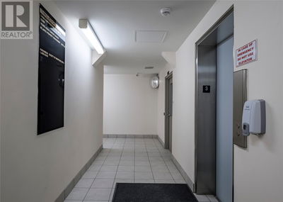 Image #1 of Commercial for Sale at 136 Crosbie Road Unit#suite 309, St. Johns, Newfoundland & Labrador