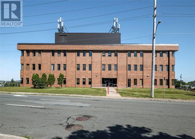 Image #1 of Commercial for Sale at 136 Crosbie Road Unit#suite 309, St. Johns, Newfoundland & Labrador