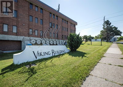 Image #1 of Commercial for Sale at 136 Crosbie Road Unit#suite 309, St. Johns, Newfoundland & Labrador