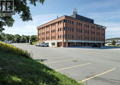 Image #1 of Commercial for Sale at 136 Crosbie Road Unit#suite 309, St. Johns, Newfoundland & Labrador