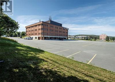 Image #1 of Commercial for Sale at 136 Crosbie Road Unit#suite 309, St. Johns, Newfoundland & Labrador