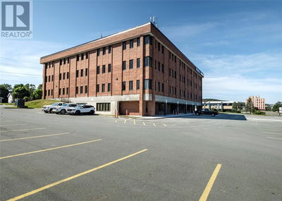 Image #1 of Commercial for Sale at 136 Crosbie Road Unit#suite 309, St. Johns, Newfoundland & Labrador