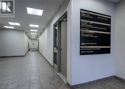 Image #1 of Commercial for Sale at 136 Crosbie Road Unit#suite 301, St. Johns, Newfoundland & Labrador