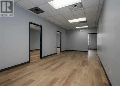 Image #1 of Commercial for Sale at 136 Crosbie Road Unit#suite 301, St. Johns, Newfoundland & Labrador
