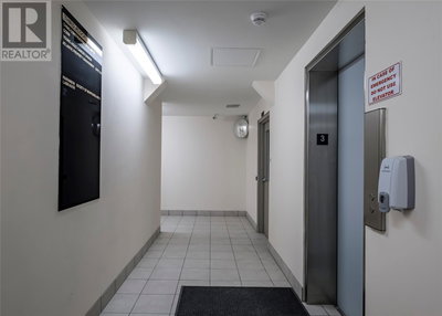 Image #1 of Commercial for Sale at 136 Crosbie Road Unit#suite 301, St. Johns, Newfoundland & Labrador