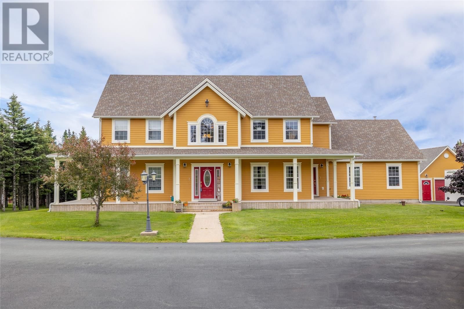  Fowlers Road, St. John's, Newfoundland & Labrador A1H 1C5
