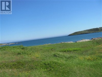 Image #1 of Commercial for Sale at 191 East Point Road, Trinity Bay North, Newfoundland & Labrador