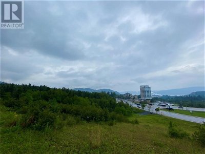 Image #1 of Commercial for Sale at 0 O'connell Drive, Corner Brook, Newfoundland & Labrador