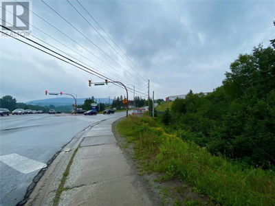 Image #1 of Commercial for Sale at 0 O'connell Drive, Corner Brook, Newfoundland & Labrador