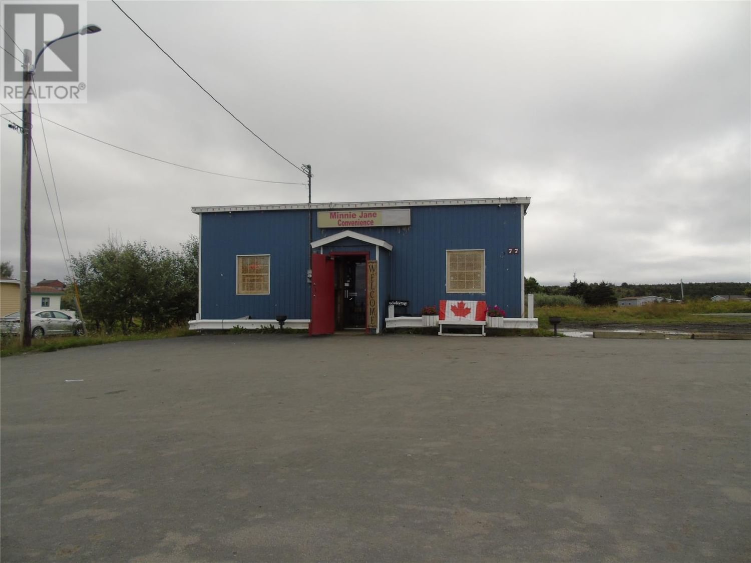 Businesses for Sale in Canada