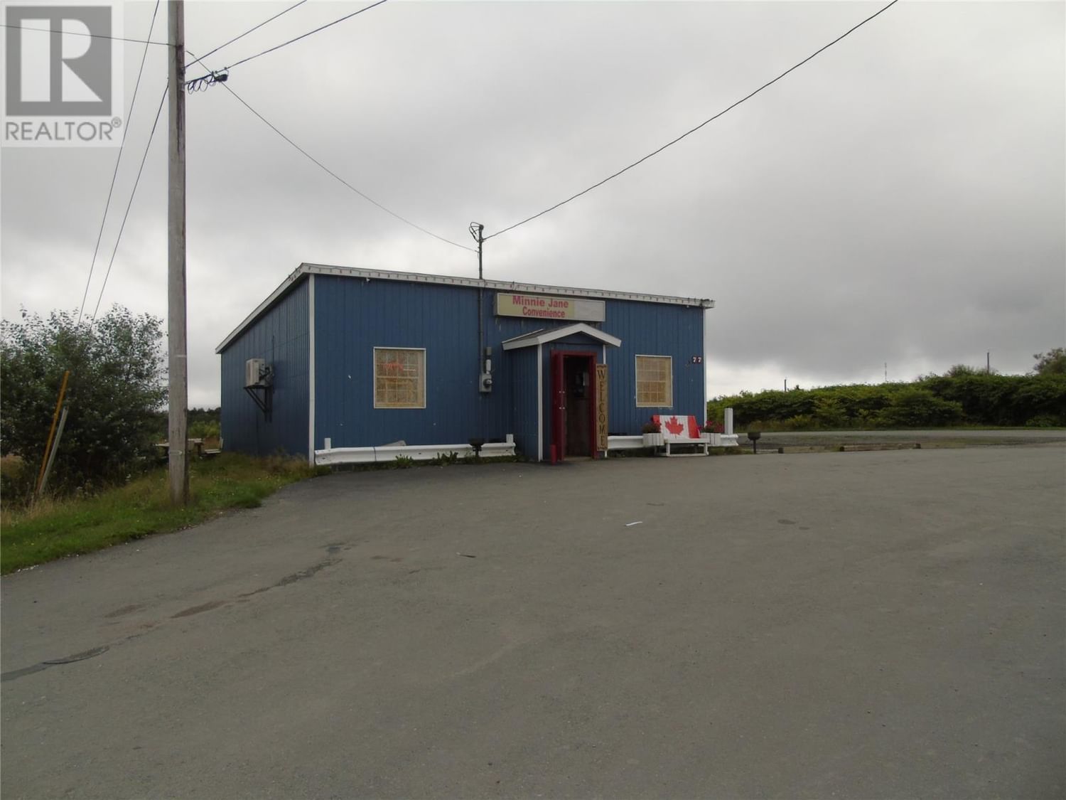 Businesses for Sale in Canada