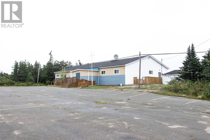 Image #1 of Business for Sale at 470 Discovery Trail, Catalina, Newfoundland & Labrador