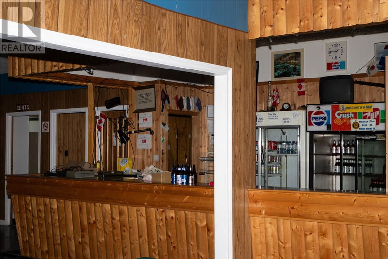 Image #1 of Business for Sale at 470 Discovery Trail, Catalina, Newfoundland & Labrador