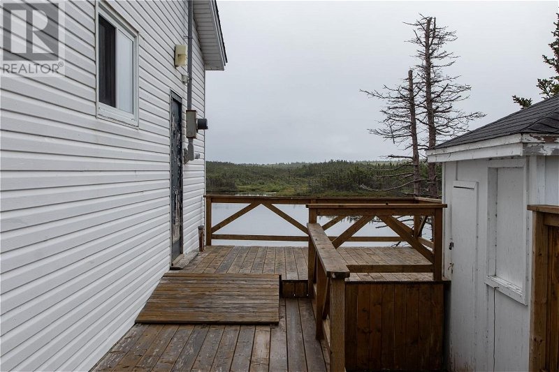 Image #1 of Business for Sale at 470 Discovery Trail, Catalina, Newfoundland & Labrador