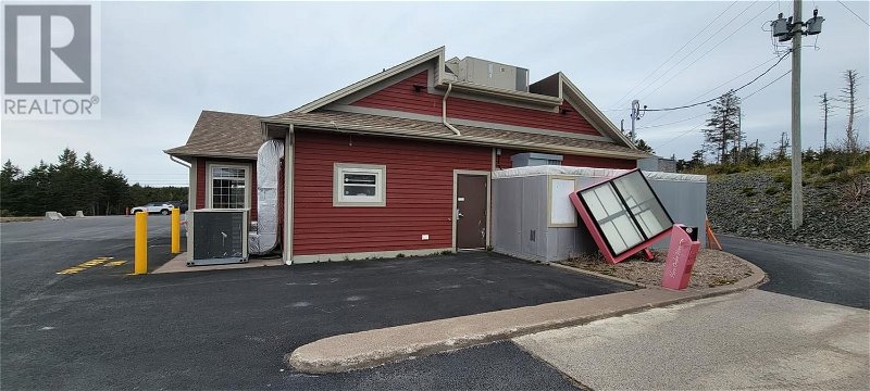 Image #1 of Restaurant for Sale at 146 Mcgettigan Boulevard, Marystown, Newfoundland & Labrador