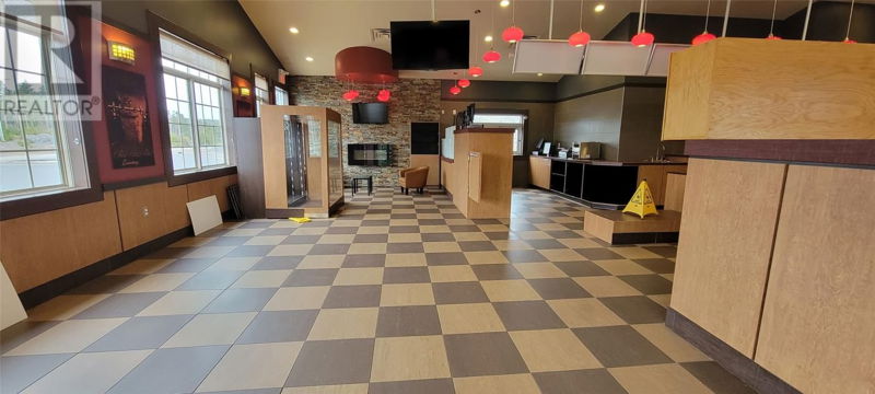 Image #1 of Restaurant for Sale at 146 Mcgettigan Boulevard, Marystown, Newfoundland & Labrador