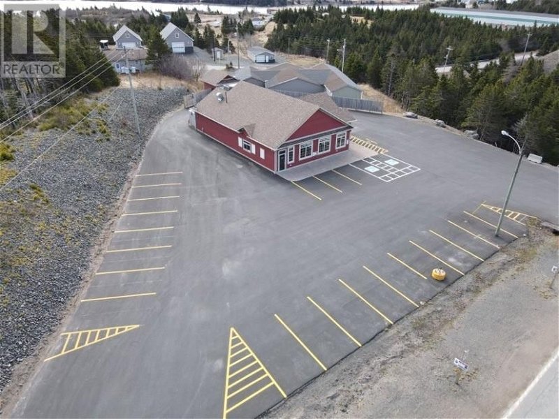 Image #1 of Restaurant for Sale at 146 Mcgettigan Boulevard, Marystown, Newfoundland & Labrador