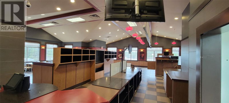 Image #1 of Restaurant for Sale at 146 Mcgettigan Boulevard, Marystown, Newfoundland & Labrador