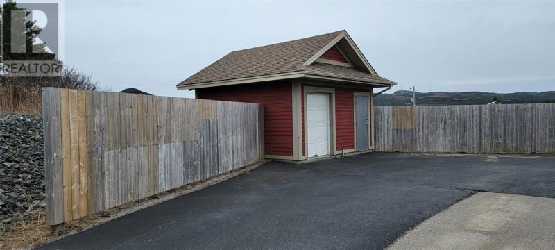 Image #1 of Restaurant for Sale at 146 Mcgettigan Boulevard, Marystown, Newfoundland & Labrador