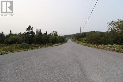 Image #1 of Commercial for Sale at 12 Hollands Memorial, Norris Point, Newfoundland & Labrador