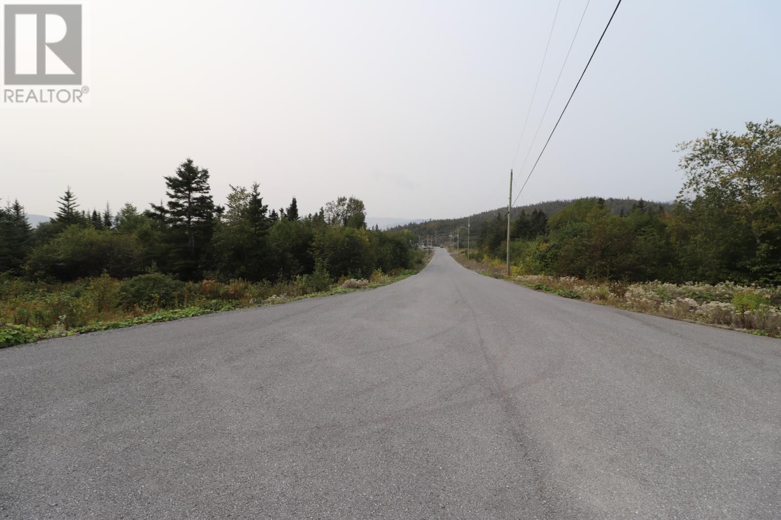 8 Hollands Memorial Drive, Norris Point, Newfoundland & Labrador A0K 3V0