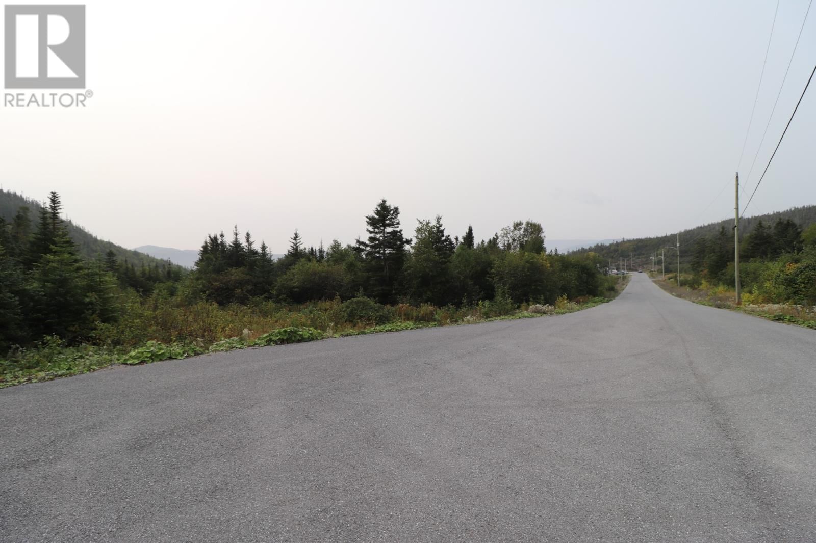 22 Hollands Memorial Drive, Norris Point, Newfoundland & Labrador A0K 3V0