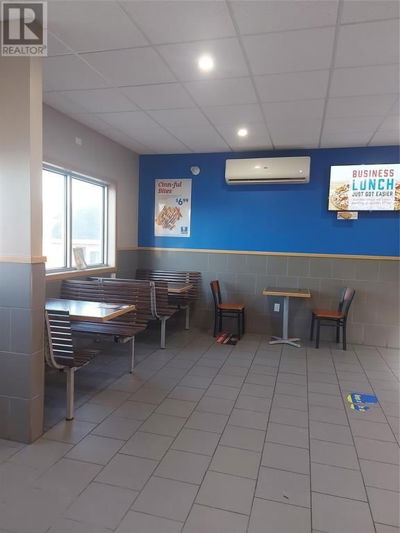 Restaurants for Sale in Saskatchewan