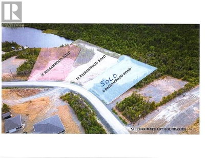 Image #1 of Commercial for Sale at 10 Balsamwood Road, Paradise Nl, Newfoundland & Labrador