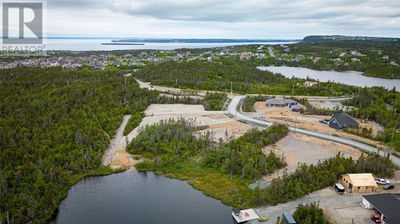 Image #1 of Commercial for Sale at 10 Balsamwood Road, Paradise Nl, Newfoundland & Labrador