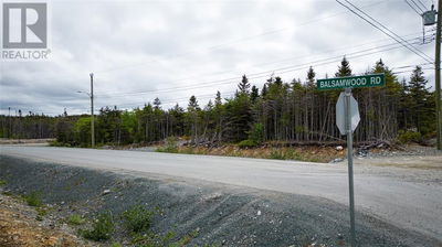 Image #1 of Commercial for Sale at 10 Balsamwood Road, Paradise Nl, Newfoundland & Labrador