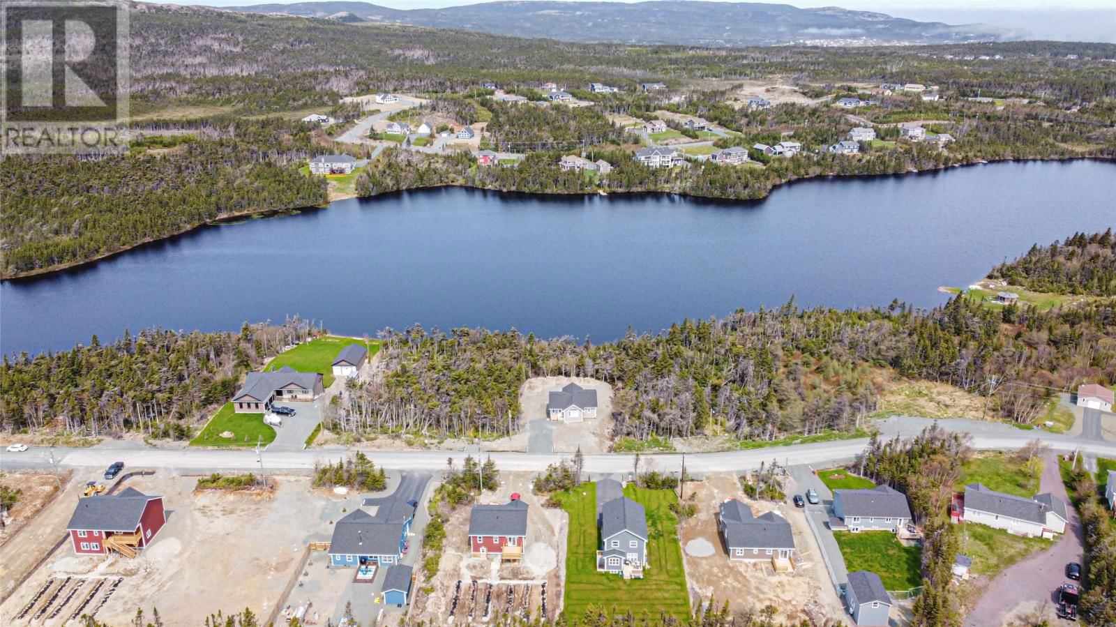 Primary Property View