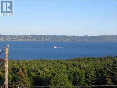 Image #1 of Commercial for Sale at 0 Lance Cove Road, Bell Island, Newfoundland & Labrador