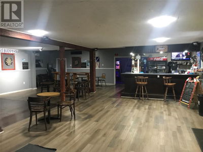 Restaurants for Sale in Nunavut