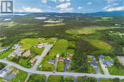 Image #1 of Commercial for Sale at 210a Old Broad Cove Road, Portugal Cove - St Philips, Newfoundland & Labrador