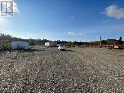 Image #1 of Commercial for Sale at 36-42 Main Street, St. Albans, Newfoundland & Labrador