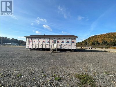 Image #1 of Commercial for Sale at 36-42 Main Street, St. Albans, Newfoundland & Labrador