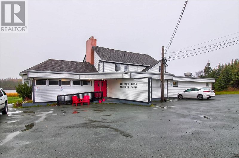 Image #1 of Business for Sale at 1464 Portugal Cove Road, Portugal Cove St. Philips, Newfoundland & Labrador