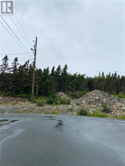 Image #1 of Commercial for Sale at 50 Micnoel Place, Pouch Cove, Newfoundland & Labrador