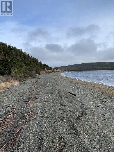 Image #1 of Commercial for Sale at Lot 1 Path End Road, St. Marys, Newfoundland & Labrador