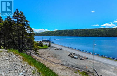 Image #1 of Commercial for Sale at Lot 2  1313-1315 Main Road, Dunville/harbour Drive, Newfoundland & Labrador