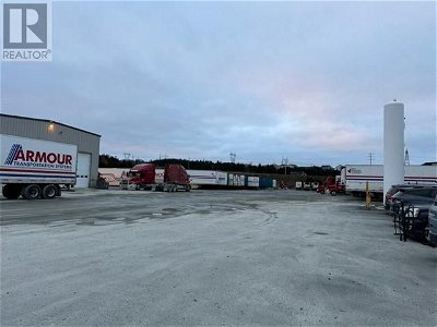 Image #1 of Commercial for Sale at 20 St. Anne's Crescent, Paradise, Newfoundland & Labrador