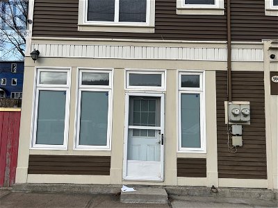 Image #1 of Commercial for Sale at 586 Water Street, St. Johns, Newfoundland & Labrador