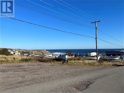 Image #1 of Commercial for Sale at 0 Back Road, Grates Cove, Newfoundland & Labrador